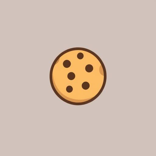 Cookie-Symbol